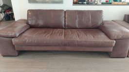 Sitzgruppe (Sofa & Sessel)