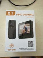 Video Türklingel