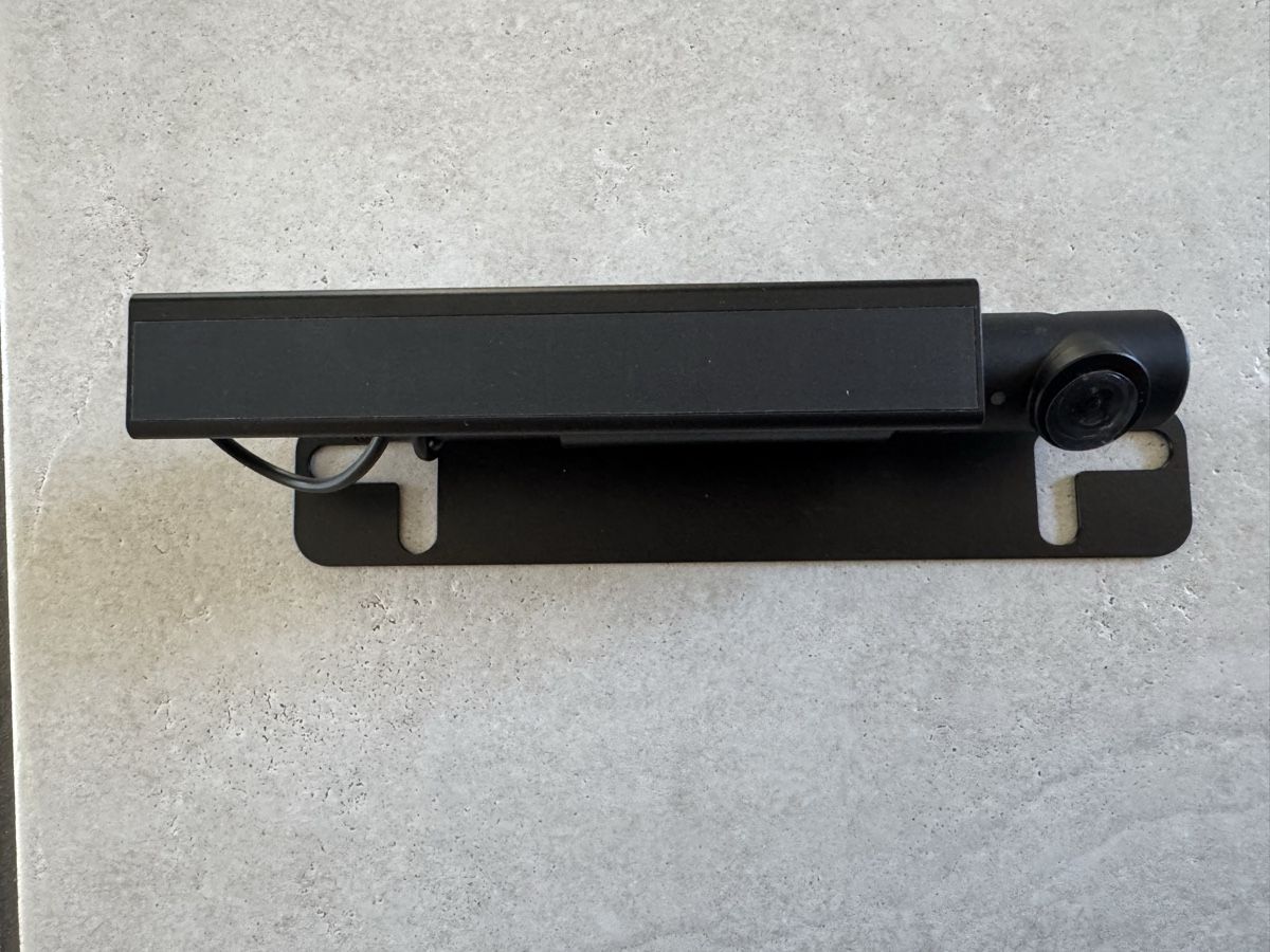 Accessori per altri veicoli: Rückfahrkamera Set – Usato da Henggart venduto da easybox 3