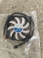 Gehäuselüfter AAB Cooling Slim Silent Fan 8 neu in OVP