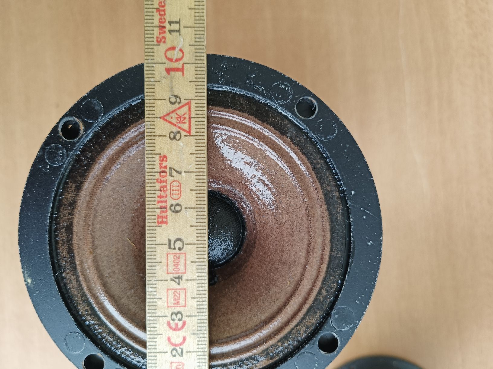 Lautsprecher: Seas 10 F-M Midrange/Mitteltöner – Gebraucht aus Steffisburg von zulg03 3