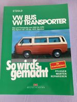 VW Bus / Transporter So wird‘s gemacht (Mit Stromlaufplänen)