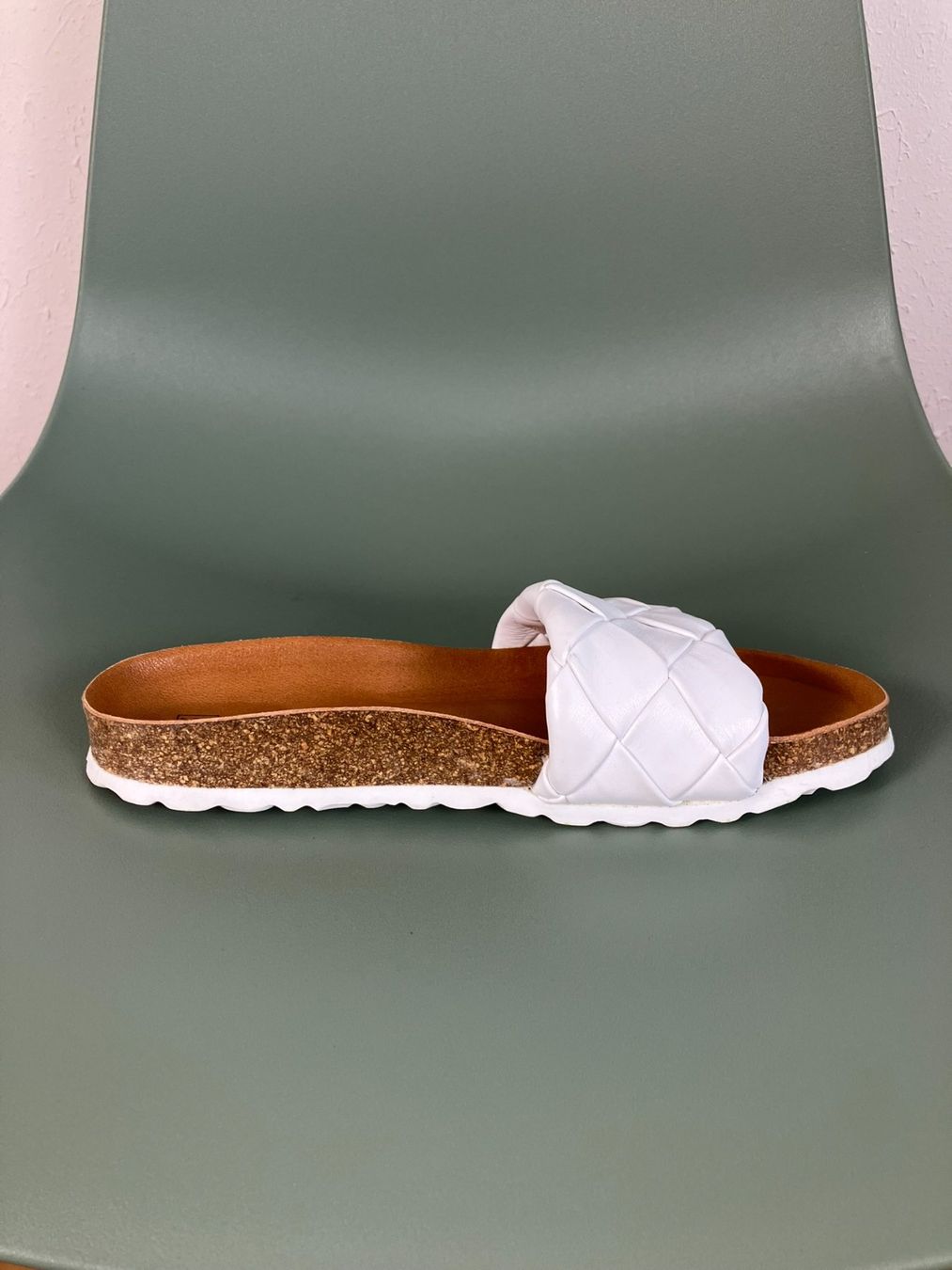 Chaussures femmes: Verbenas Sandalen Gr.38 – D'occasion à Laupen ZH par kar_lfz6 2