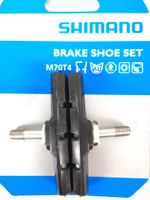 SHIMANO M70t4 Felgenbremse