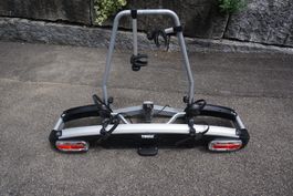 Thule Kupplungs-Fahrradträger