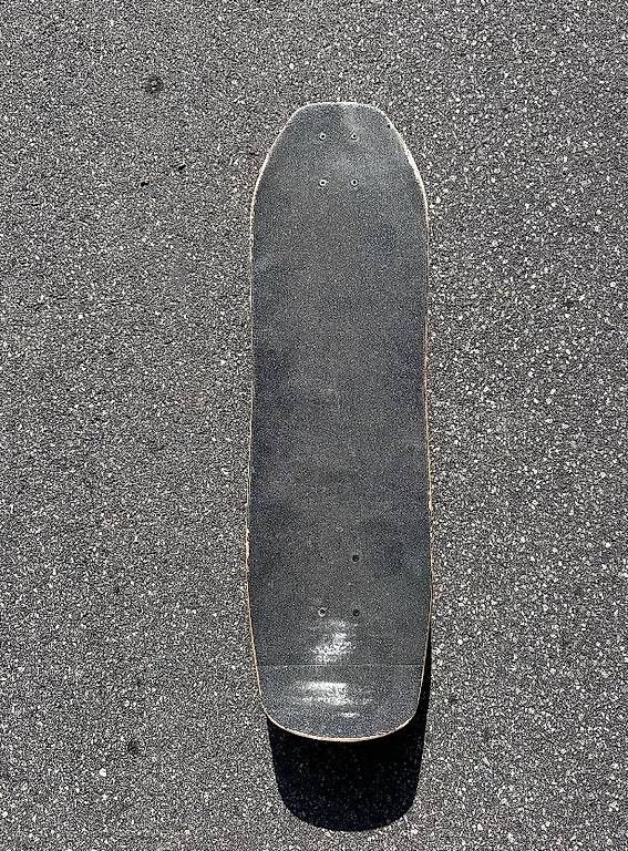 Skateboards: Skateboard "Swiss Knive" von Rocket – D'occasion à Flims Dorf par Ninsk 1