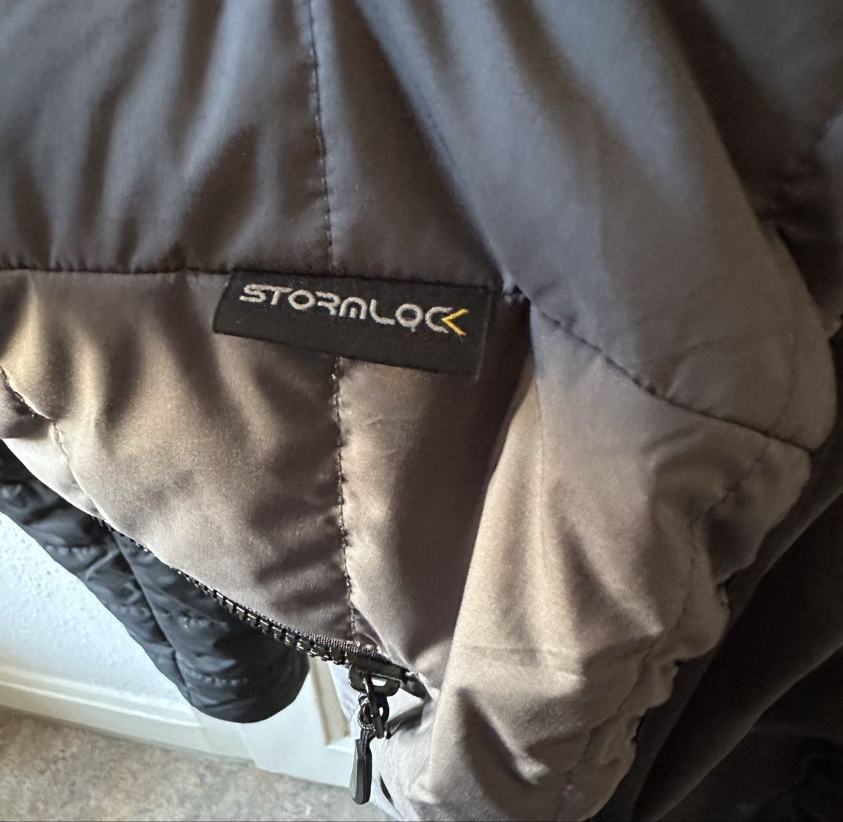 Jack Wolfskin Vestes: Jacke Jack Wolfskin – D'occasion à Oberwil BL par DavidBVB 7