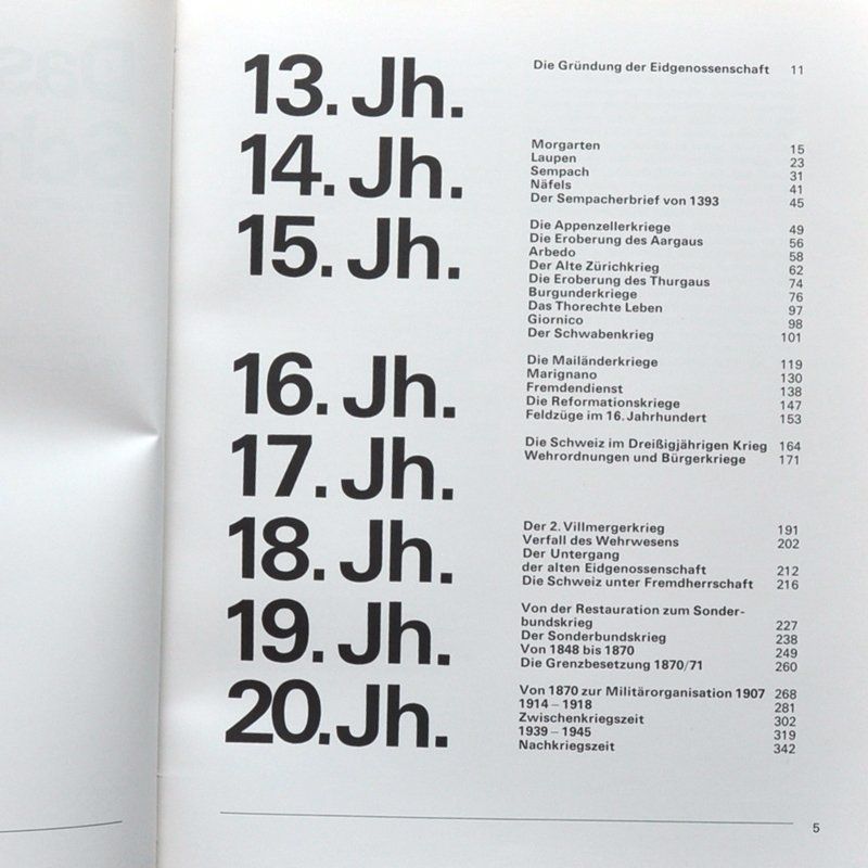 Livres: Buch "Das Schweizer Heer" – D'occasion à Uerkheim par fabulafero 2
