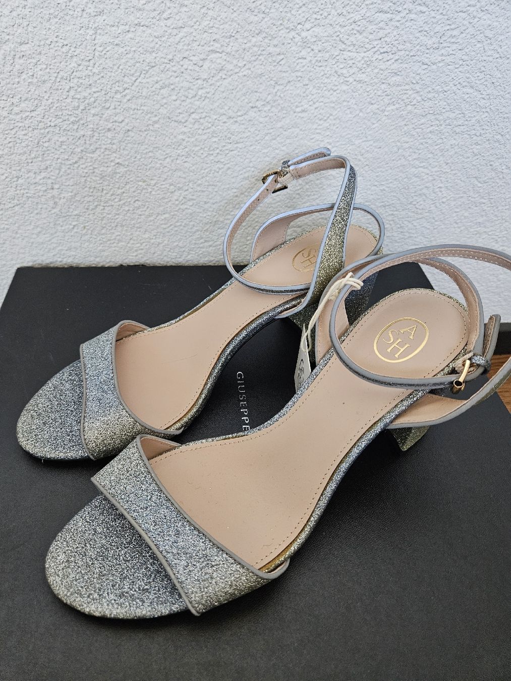 Ash Scarpe da donna: Schuhe ASH,neu,Größe 40, original – Nuovo e nell'imballaggio originale da Zuchwil venduto da ger_ws6t 1