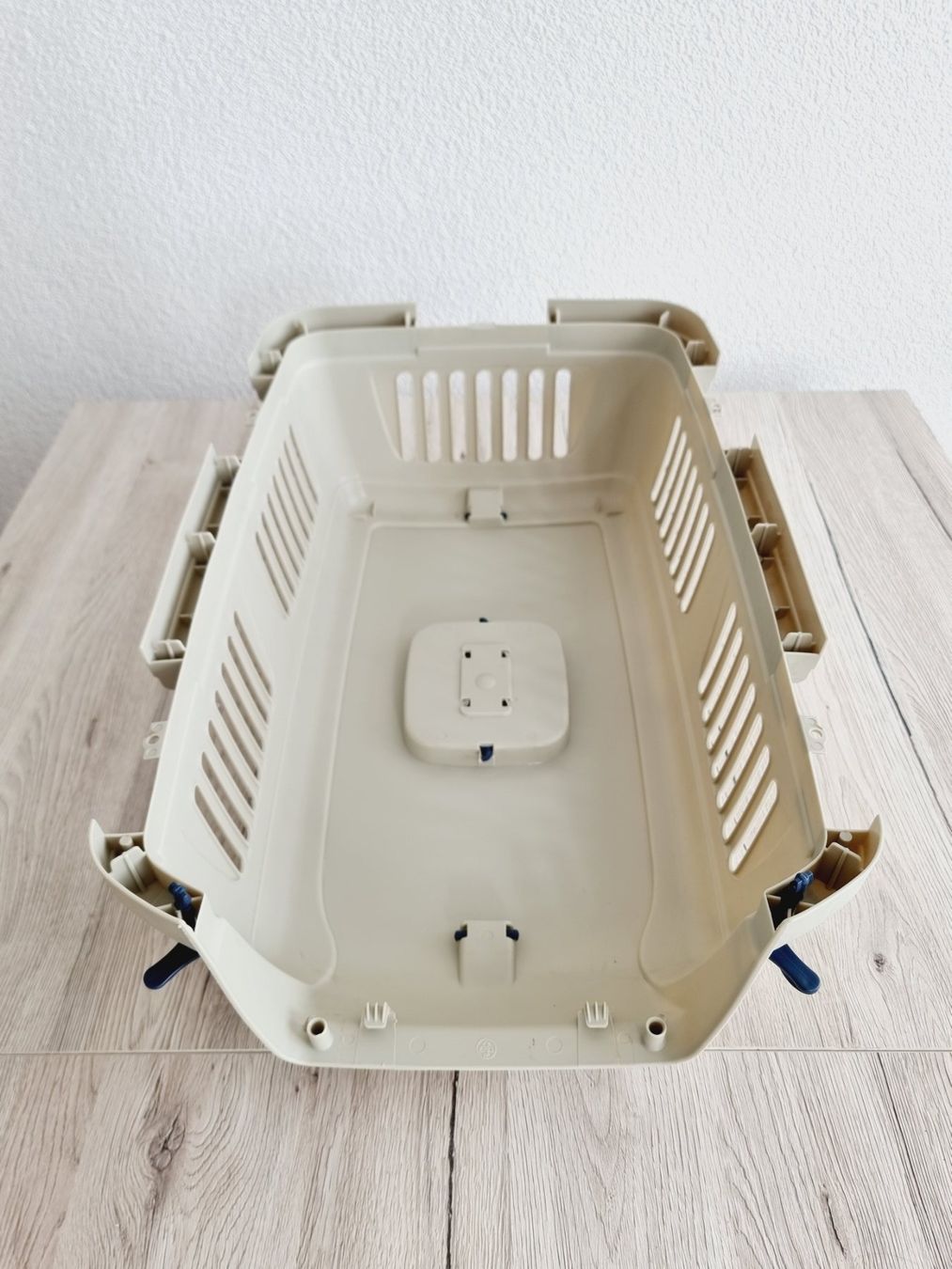Gabbie, trasporto & Sicurezza: Cage de transport pour animaux – Usato da Grandson venduto da Nouvelle-ere 8