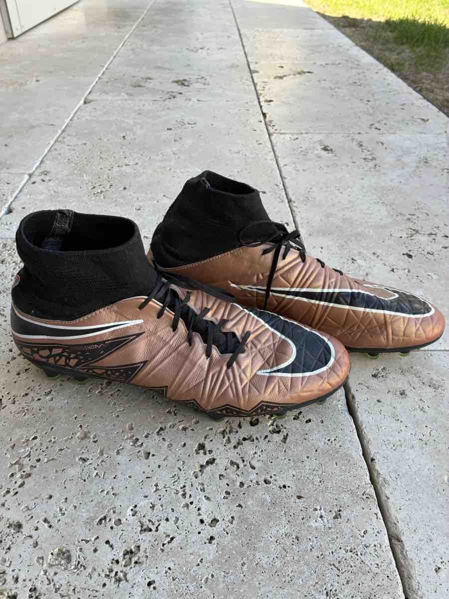 Nike Scarpe da uomo: Fussballschuhe Nike Hypervenom – Nuovo (secondo la descrizione) da Zwingen venduto da lar_m9ng