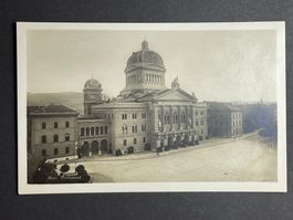 Bern, Bundeshaus