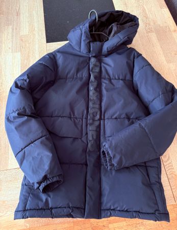 Jack & Jones Winterjacke 176