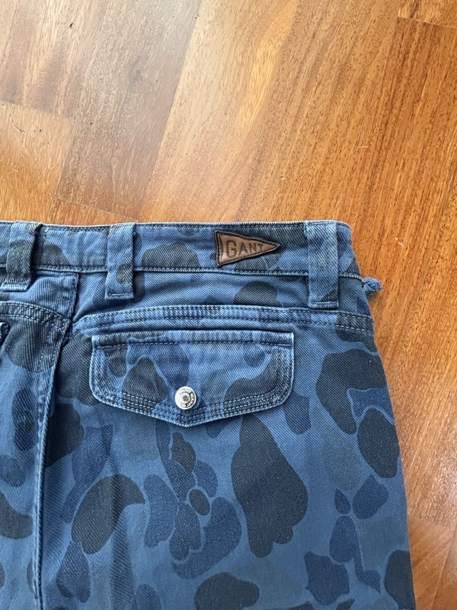 Gant Jeans: Gant jeans donna – D'occasion à Gravesano par Zwibeli67 5