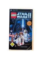 LEGO Star Wars II: Die klassische Trilogie PSP