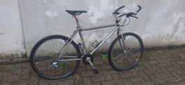 Kult Mtb ALPINESTARS