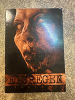 Eisregen (DVD) – Horrorfilm