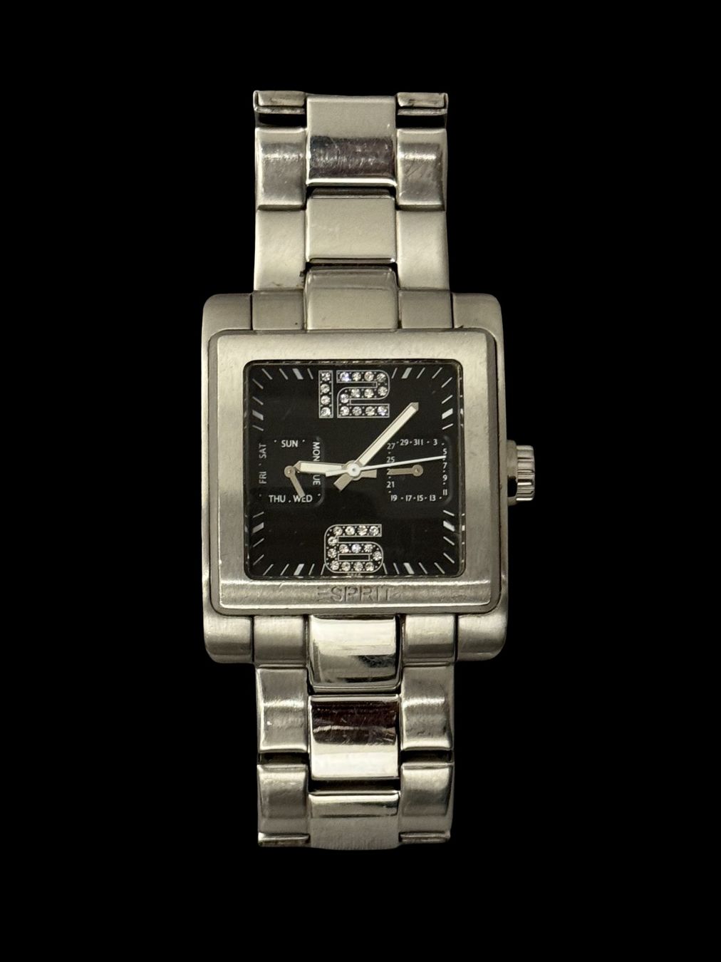 Citizen Orologi: CITIZEN WICCA E030-S001935 – Usato da Uznach venduto da geneevintage 6