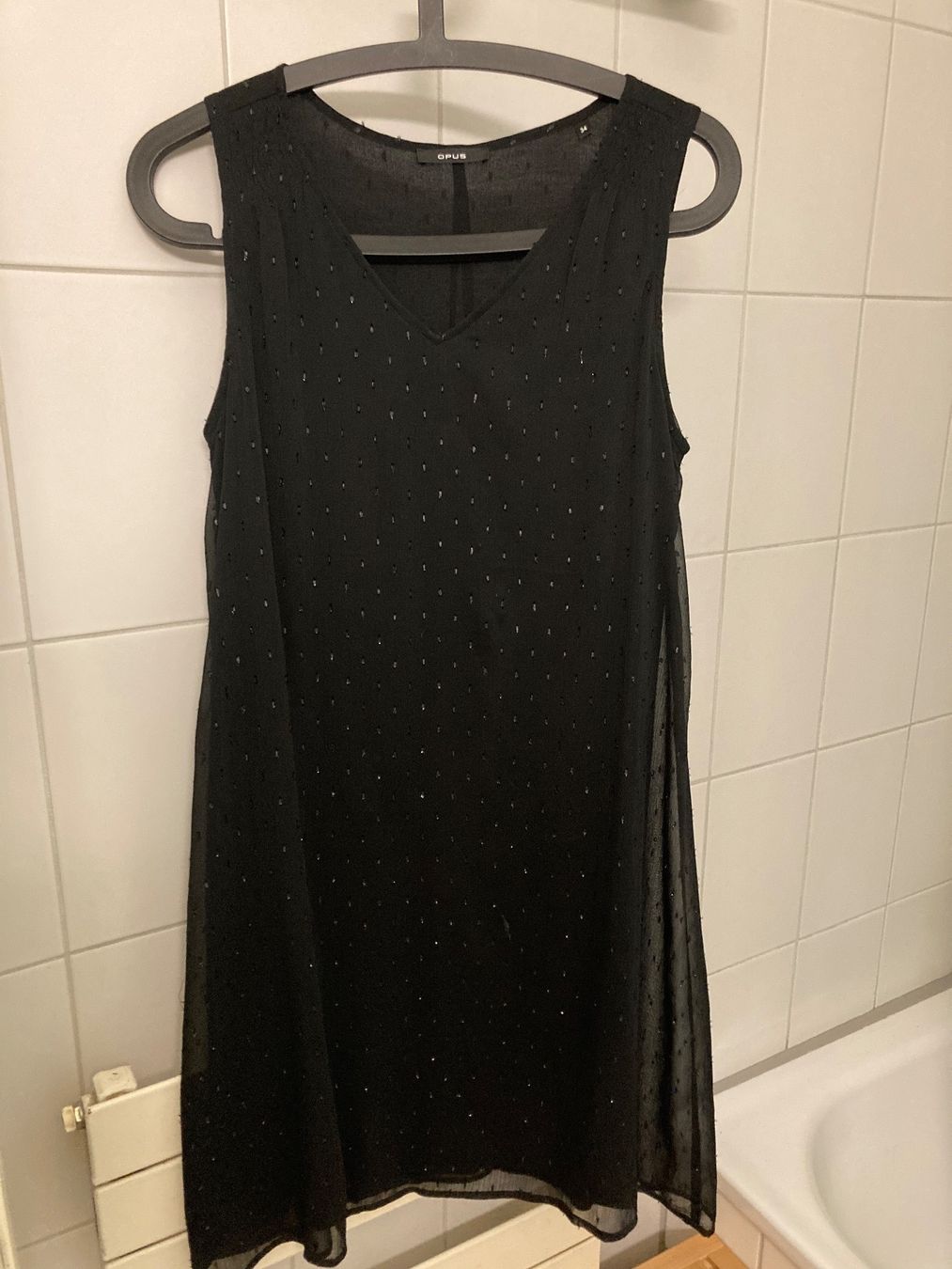 Kleider: Abendkleid von Opus – Neu (gemäss Beschreibung) aus Basel von wd-07