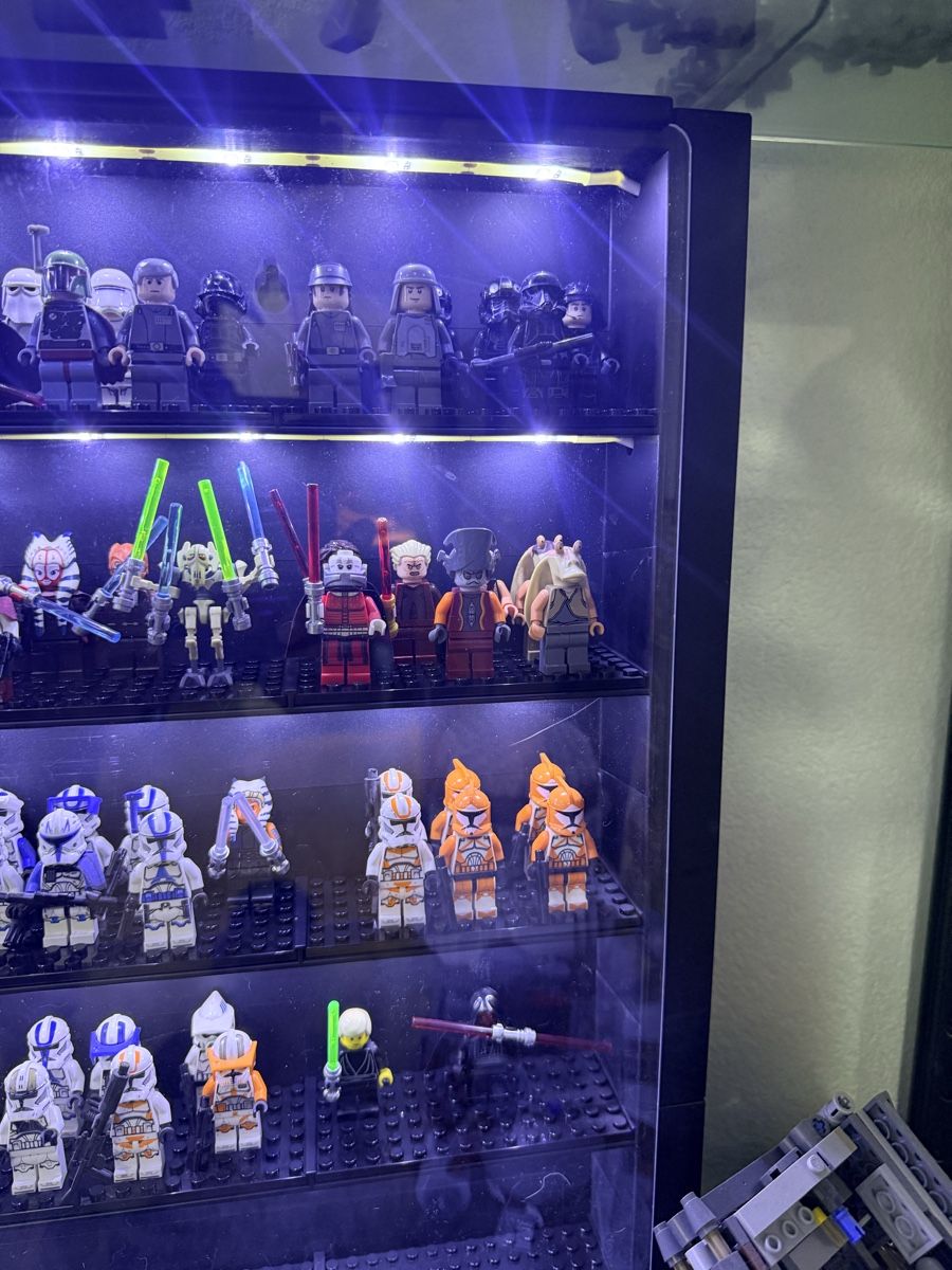 Lego Kit di costruzioni: Lego star Wars  – Usato da Pomy venduto da Asw.luxury