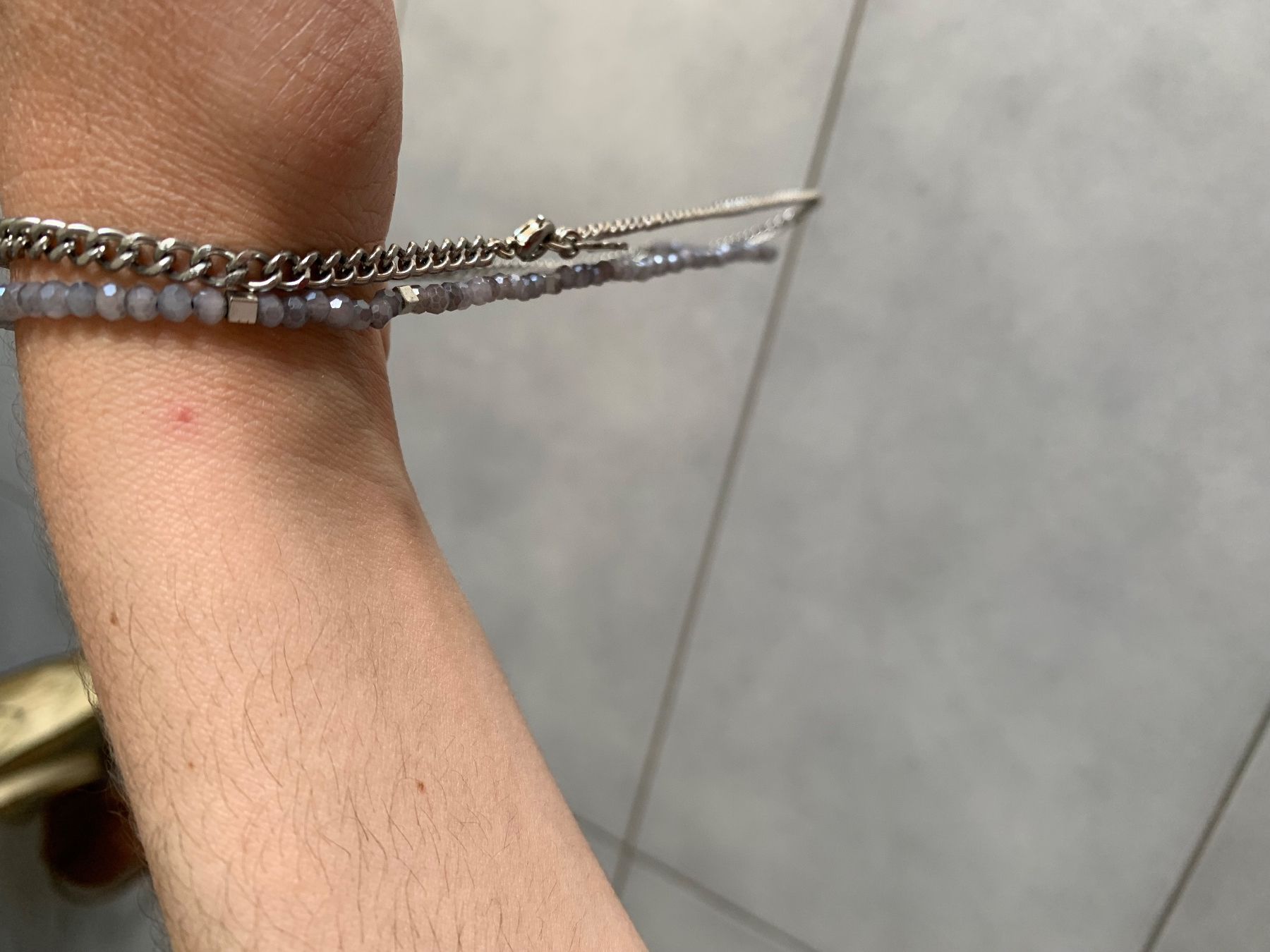 Catenine: Collier sautoir à perles Agatha – Nuovo e nell'imballaggio originale da Genève venduto da rez_c6c6 4
