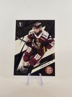 🏒 GSHC Vincent Praplan 🔵 Blue 16/60 Playoffs 25/26