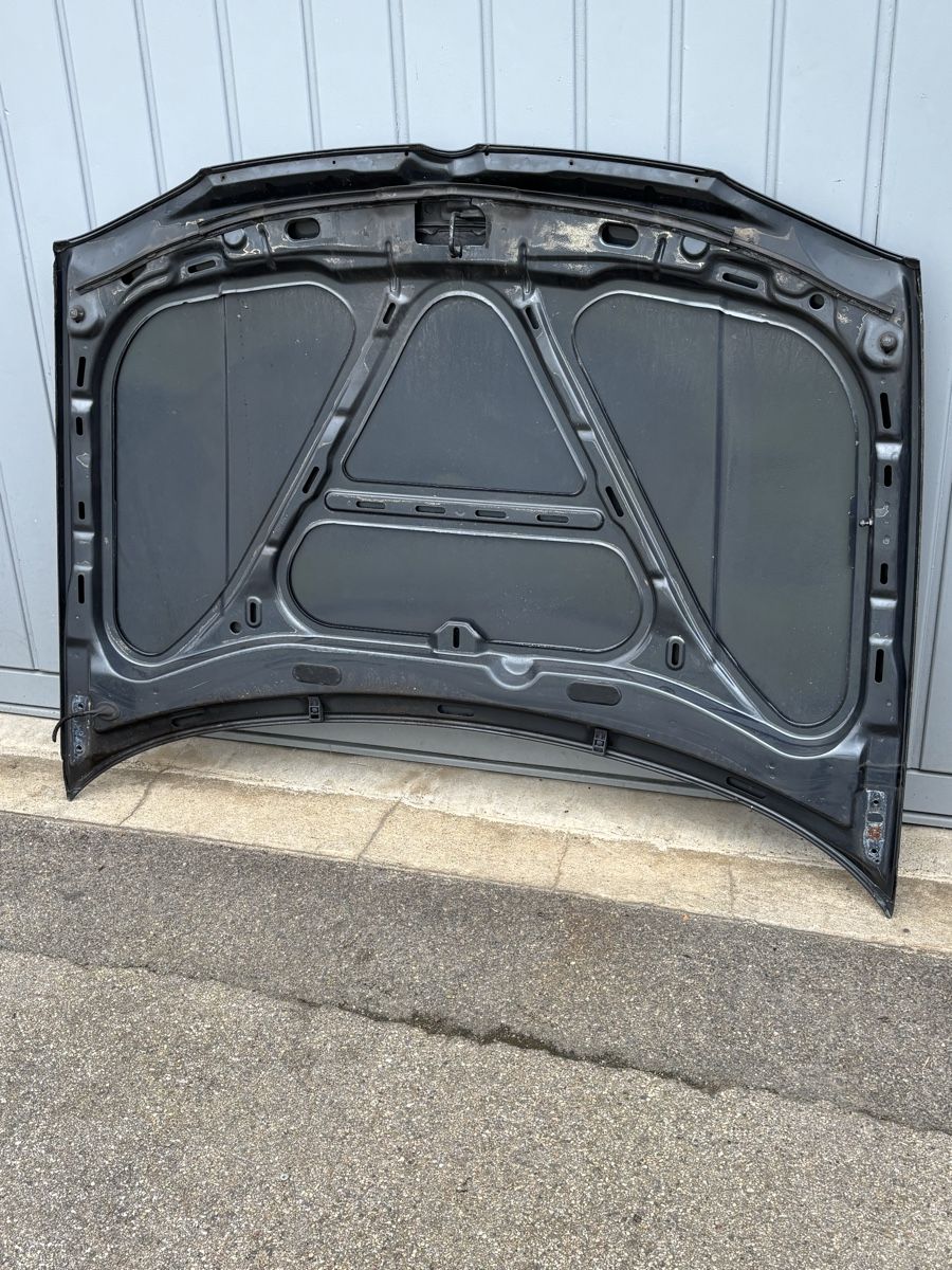 Volkswagen Alle Autoersatzteile: Vw Golf 4 jg 2002 Motorhaube – Gebraucht aus Engelburg von tho_lv8y 1