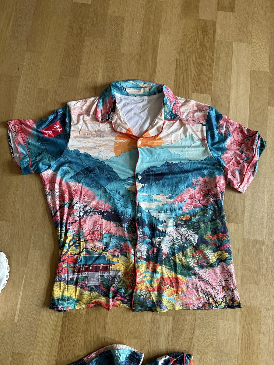 Negligees & Pigiami: Pyjamas XL – Usato da Zürich venduto da Mothai 1