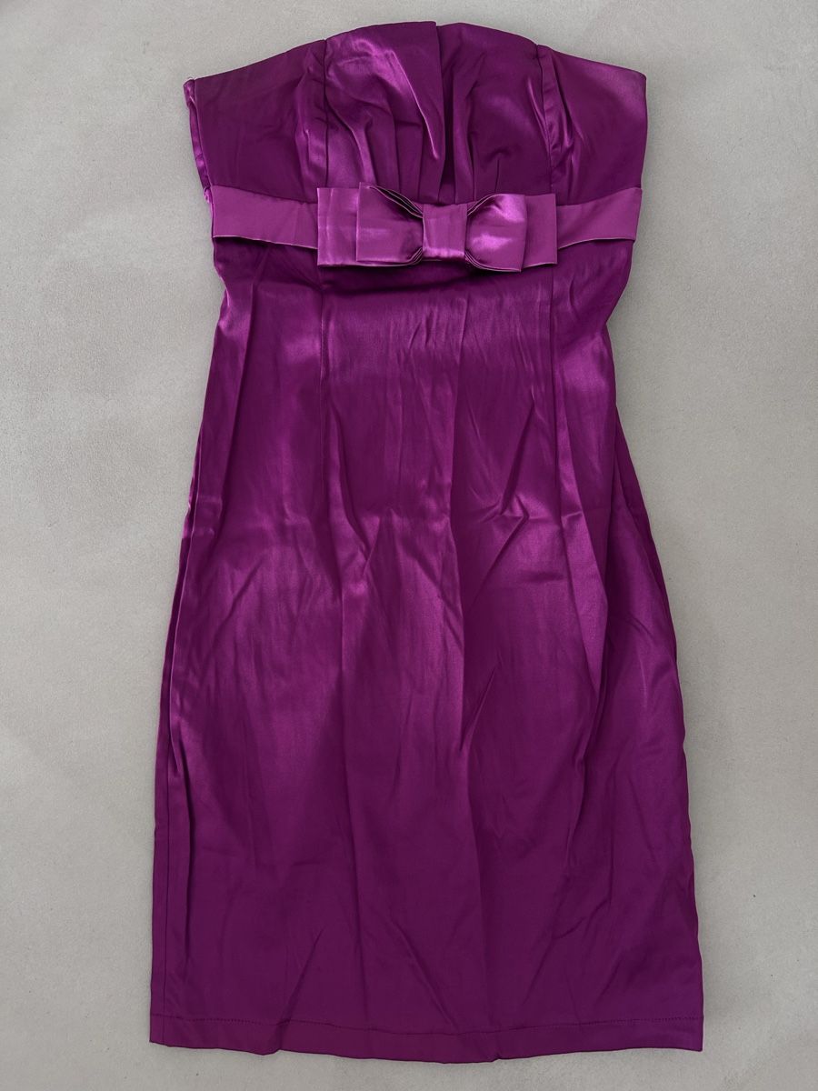 Vestiti: Fusha cocktail dress – Usato da Belp venduto da jan_6yvx