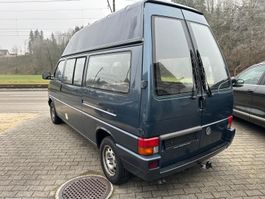 Ein Selterner Sehr SCHÖNER VW T4 1.9 Di. Hochdach, Camper