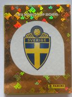 Panini WM 2026 Sticker - SWE 1