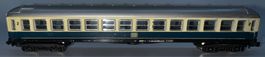 Lima 2. Kl Wagen der DB (N)