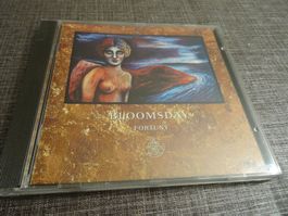 Bloomsday Fortuny CD