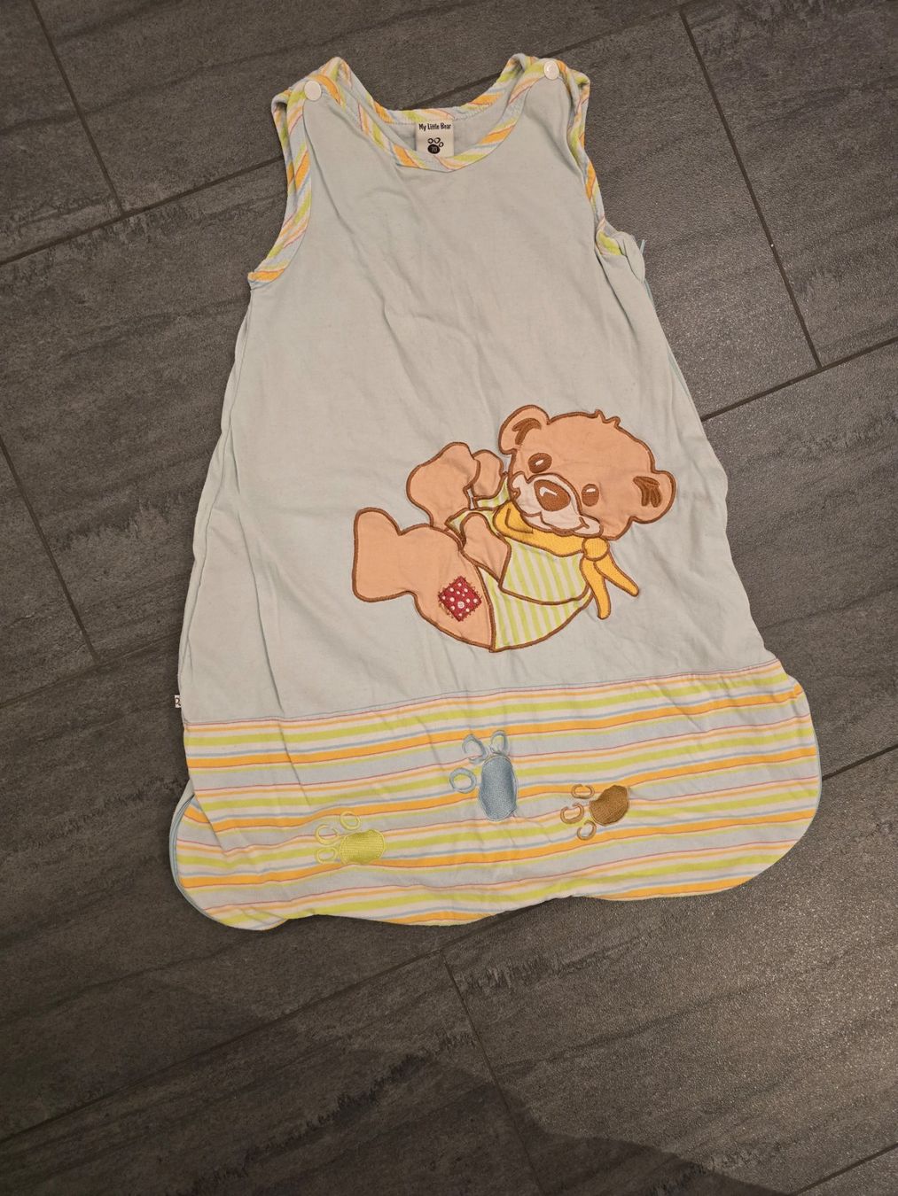 Sacs de couchage: Schlafsack 62/68 – D'occasion à Rotkreuz par Viomia