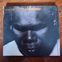 Geoffrey Gurrumul Yunupingu — Gurrumul CD — Top