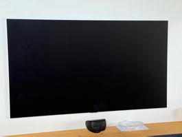 A vendre téléviseur Oled LG OLED77G29LA (77 pouces)
