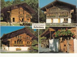 Ballenberg 1982