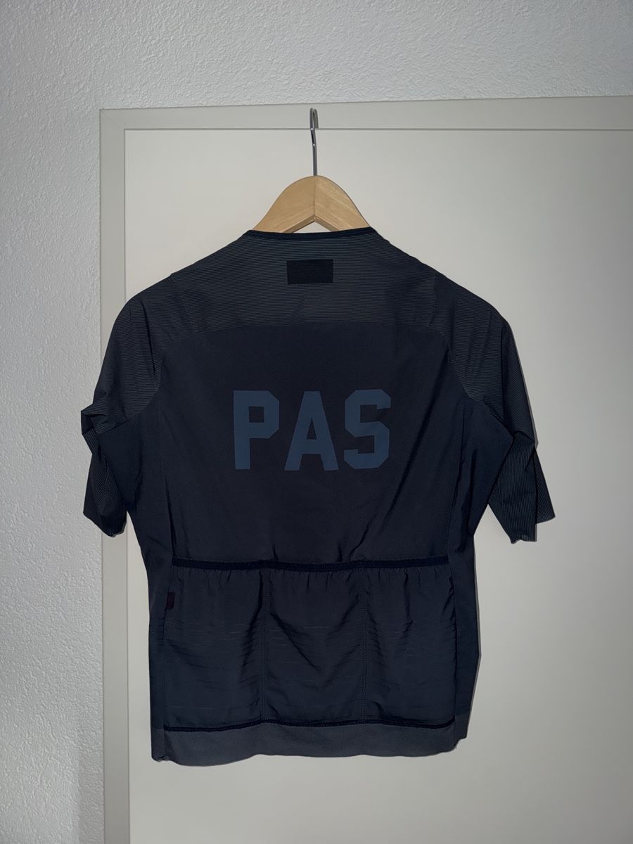 Pas Normal Studios Maillots de corps & Pantalons: Pas Normal Studios PAS Mechanism Pro M – D'occasion à Basel par Sharki_ 1
