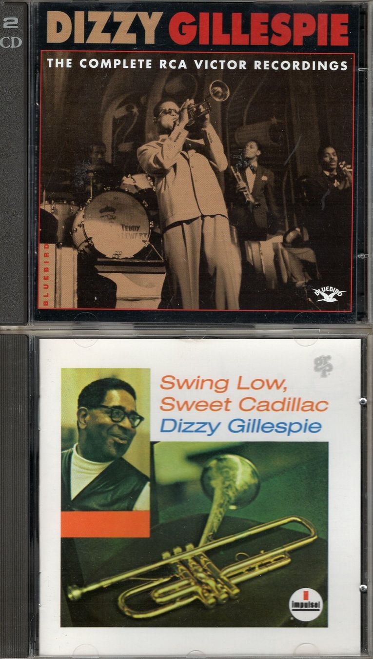 CD: Jazz-CD's 20 Stück – Usato da Rüti ZH venduto da Fadeproof 2