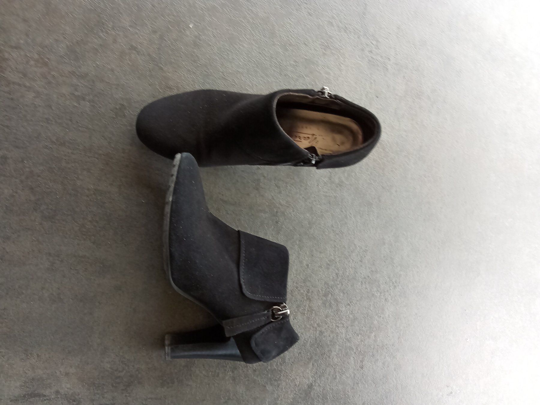 Damenschuhe: Pumpe 37 neuwertig – Gebraucht aus Eschenz von Miamix 1