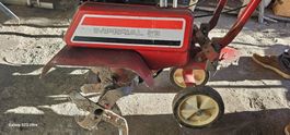 Motoculteur Imperial 5 HP - Prête pour le jardin!