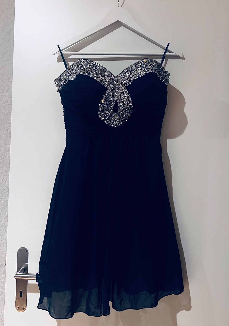 Vestiti: Cocktailkleid Grösse 36 – Usato da Rapperswil SG venduto da Saemi49 1