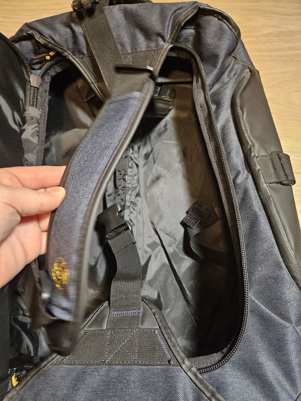 Samsonite Borse: Sac de voyage Samsonite avec roulettes – Usato da La Joux FR venduto da car_ck96 2
