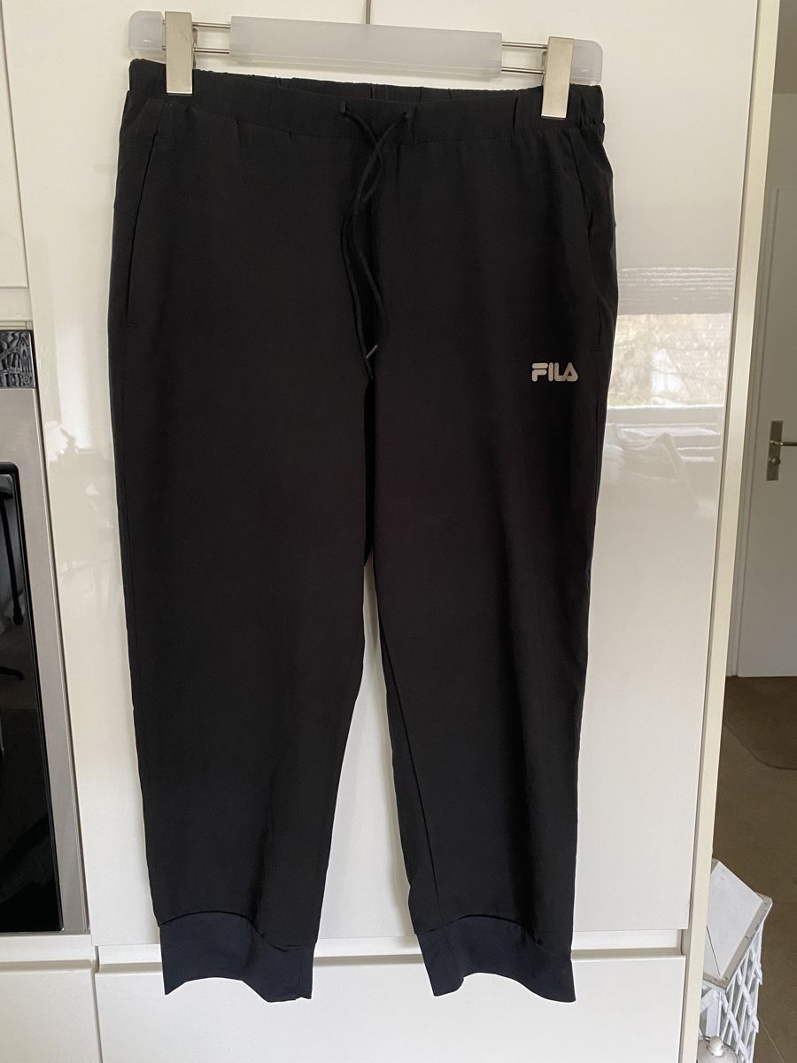 Fila Pantaloni: Sporthose 7/8 – Nuovo (secondo la descrizione) da Wermatswil venduto da -secondchance-