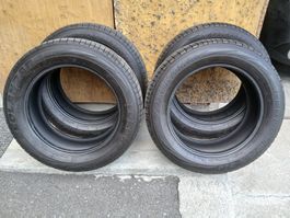 Sommerreifen 225 60 R17 99V