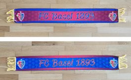 FC Basel 1893 Schal