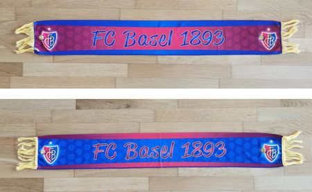 FC Basel 1893 Schal