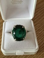 925 Silberring gr.59,5