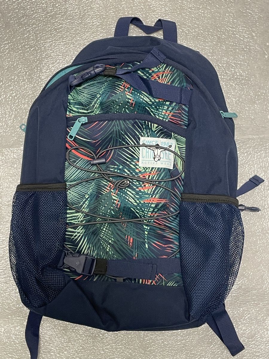 Rucksäcke: Chiemsee Rucksack,Schulrucksack 30 L, neu – Neu und originalverpackt aus Pieterlen von sheriff111