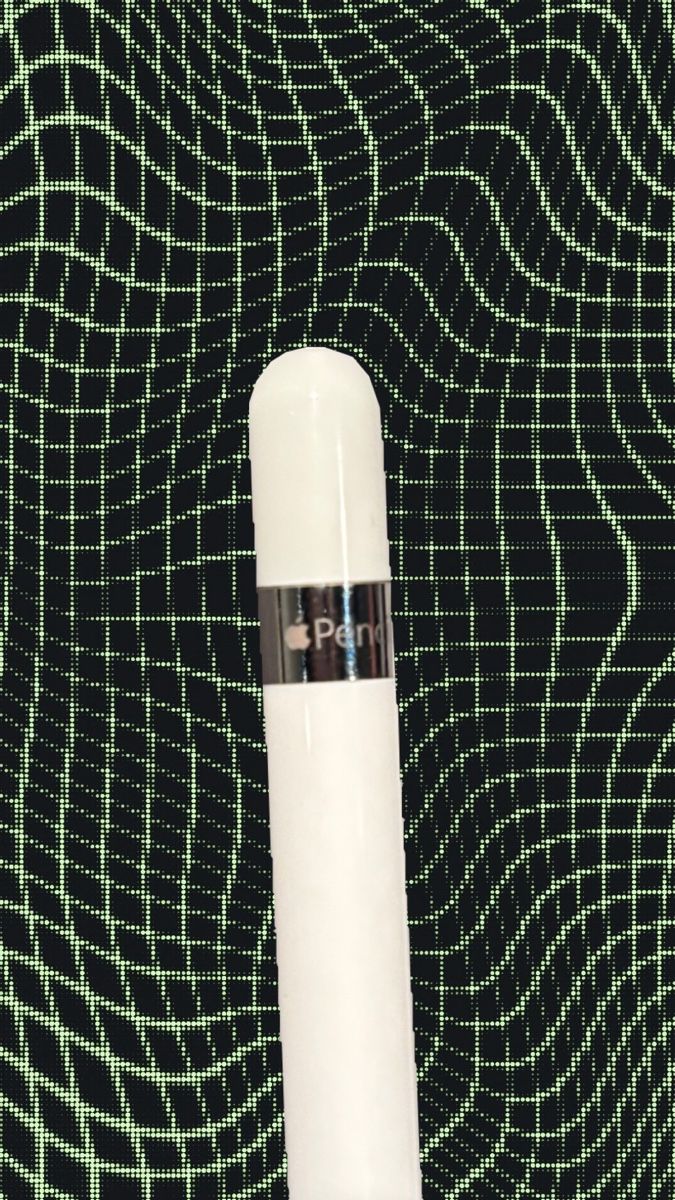 Apple Penna & Evidenziatori: Apple Pencil 1st Generation stylus with box used – Nuovo (secondo la descrizione) da La Chaux-de-Fonds venduto da joa_jk5g 2